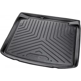 Tapis de coffre caoutchouc Volkswagen Golf IV 1997-2003