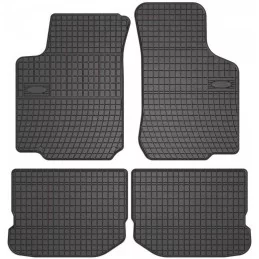 Tapis caoutchouc pour Volkswagen Golf IV