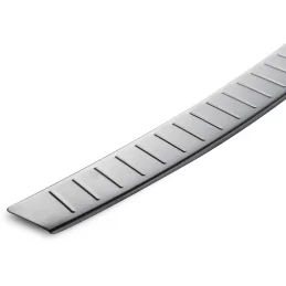 Threshold of loading for BMW X 5 E70 2007-2011 Jaimemavoituredr 2 - Jaimemavoiture.fr 