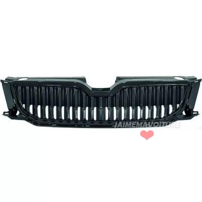 RS grille for Skoda Octavia 3