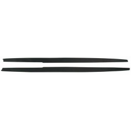 Pair of M Performance look rocker panels