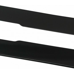 Pair of rocker panels look M Performance F32 F33 F36