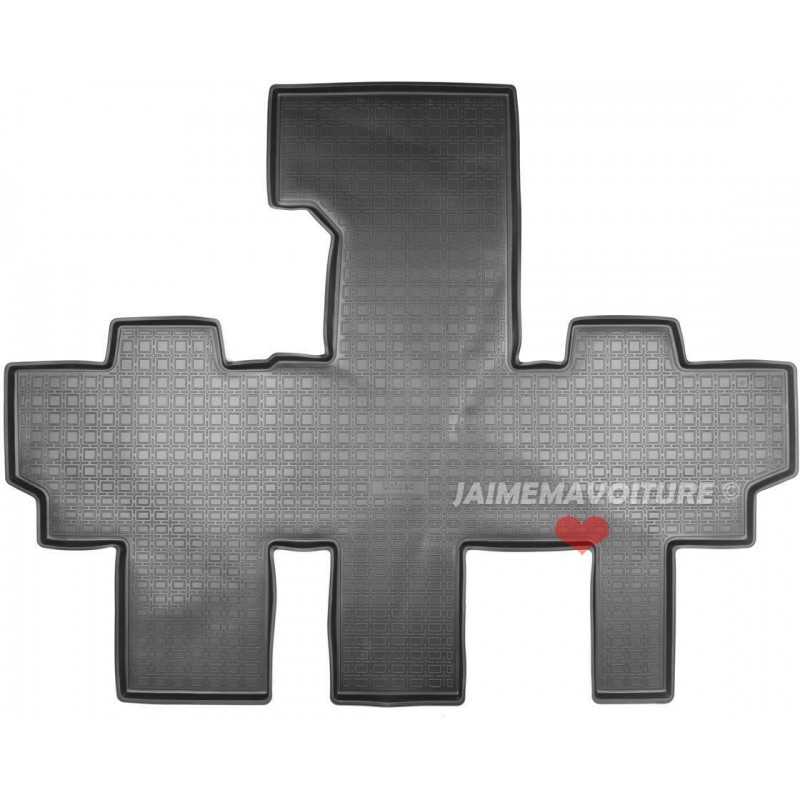 Tappeto seconda fila per Peugeot Expert III 2016-2024 Telaio lungo Tappeto seconda fila per Peugeot Expert III 2016-2024 Telaio lungo