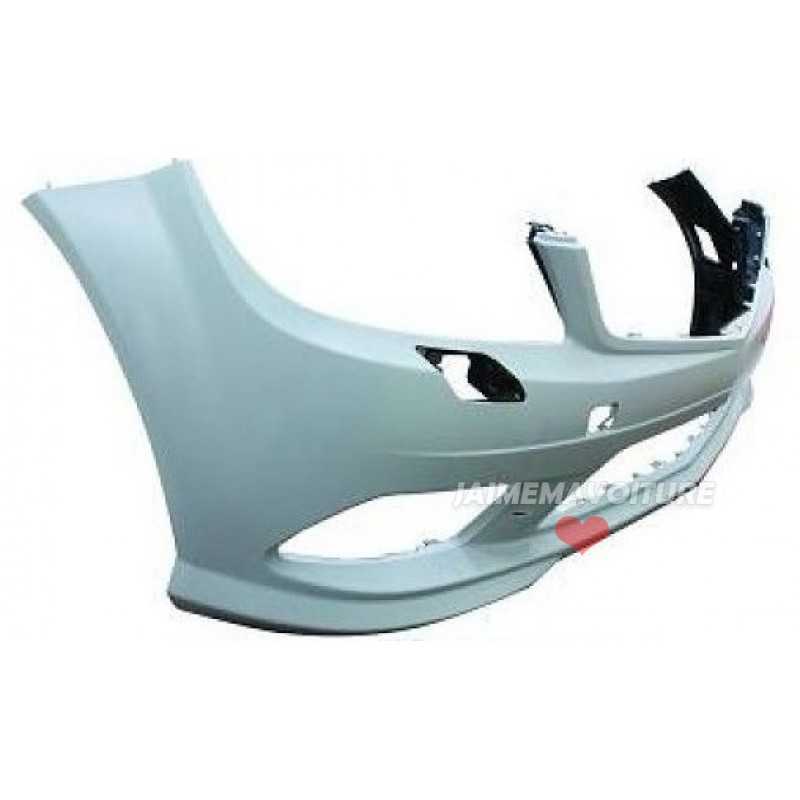 AMG bumper for Mercedes C-class W204 2007-2011 LED AMG bumper for Mercedes C-class W204 2007-2011 LED
