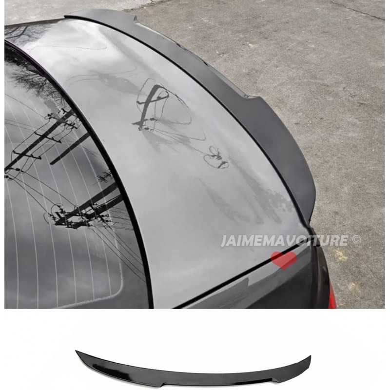 Becquet aileron pour A3 2022 Sedan Limousine Berline Becquet aileron pour A3 2022 Sedan Limousine Berline