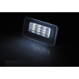 Led light license plate for Tesla Model 3 / Tesla Y