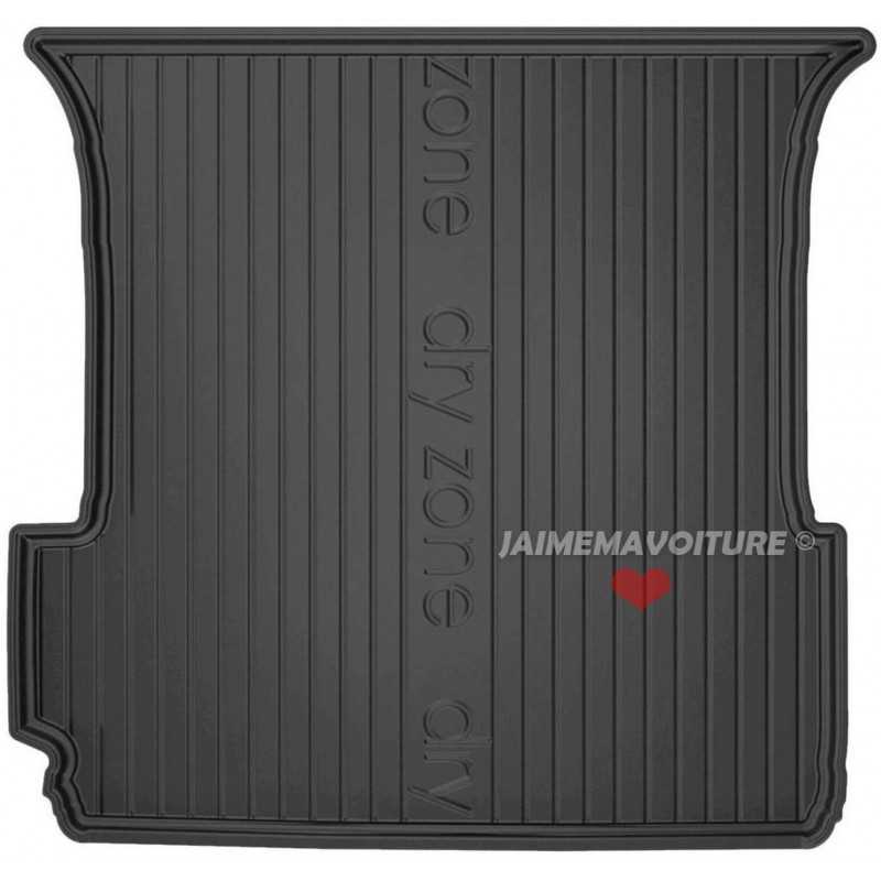 Tapis de coffre pour Tesla Model X 2015-2020