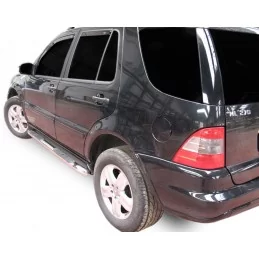 Lauffuß für Mercedes ML W163 1998-2005