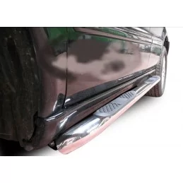 Körbräda till Mercedes ML W163 1998-2005