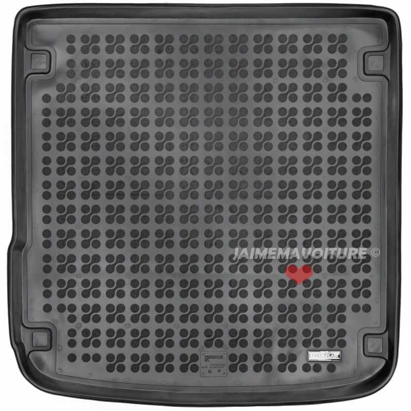 Tapis de coffre pour Audi A4 B9 AVANT BREAK 2015-2023 Tapis de coffre pour Audi A4 B9 AVANT BREAK 2015-2023