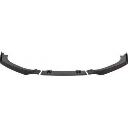 Front bumper for Audi A4 B9 look RS4 2015-2019