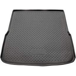 Tapis coffre caoutchouc pour Audi A6 Avant 4F C6 2004-2011