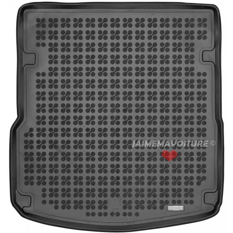 Tapis coffre pour Audi A6 4F C6 Berline 2008-2011