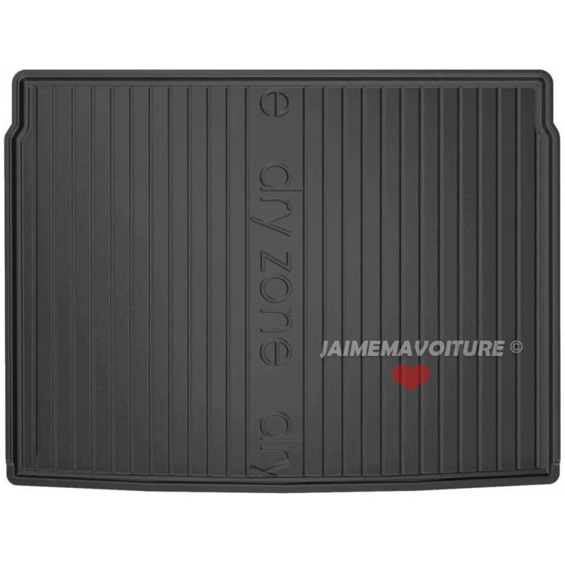 Tapis de coffre pour Citroen Berlingo II 2008-2018 Tapis de coffre pour Citroen Berlingo II 2008-2018