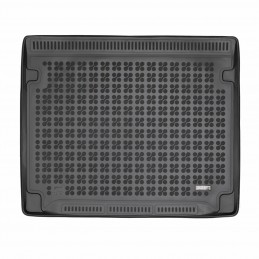 Tapis de coffre pour Citroen Berlingo III Multispace châssis L1
