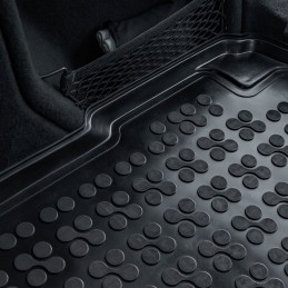 Trunk carpet for Citroen Berlingo II 2008-2018