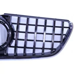 Calandre panamericana pour Mercedes VITO W447 2019-2023