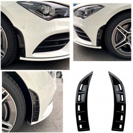 Sporttilläggssats för MERCEDES CLA C118 X118