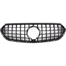 Grille for Mercedes GLC Panamericana AMG 63 2015-2018