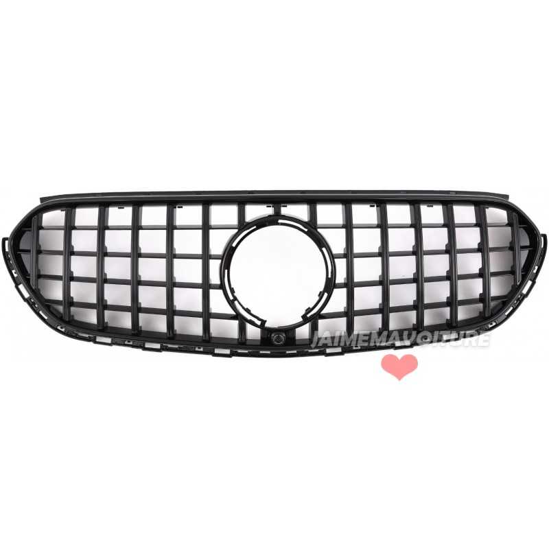 Parrilla para Mercedes GLC Panamericana AMG 63 2015-2018 Parrilla para Mercedes GLC Panamericana AMG 63 2015-2018