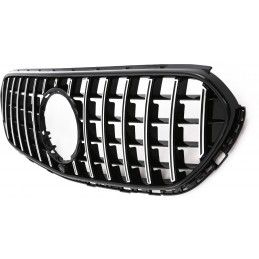 Kühlergrill Tuning Panamericana Mercedes GLC X254 2022 2023 2024 2025