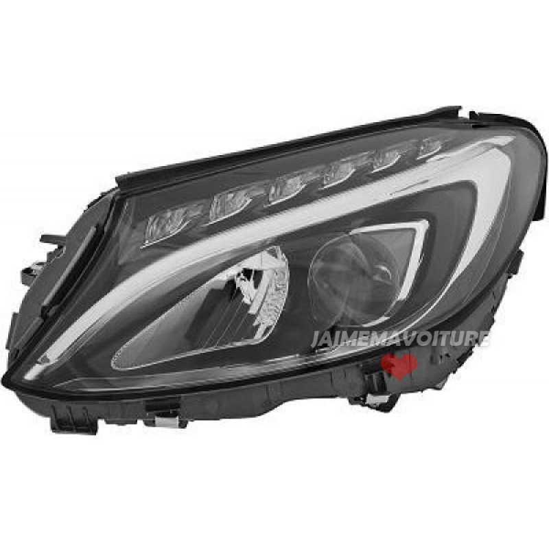 Scheinwerfer Xenon rechts für Mercedes C-Klasse W205 - ohne Blinklicht Scheinwerfer Xenon rechts für Mercedes C-Klasse W205 - ohne Blinklicht