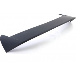 Roof spoiler for Seat Leon 3 5F 2012 -2020