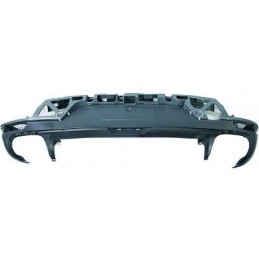 Bakre stötfångare diffusor spoiler Porsche Macan 2014-2018
