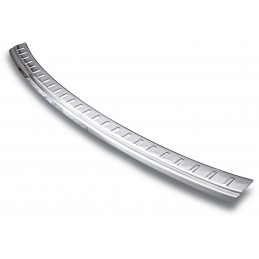 Loading sill chrome alu PEUGEOT PARTNER TEPEE 2008-2012