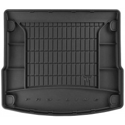 Tapis de coffre caoutchouc Porsche Macan