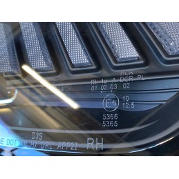 Voll-LED-Scheinwerfer für AUDI A4 Facelift 2012 2015