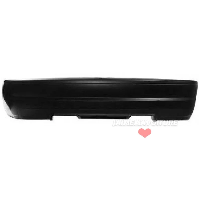 Achterbumper M3 BMW 3 Reeks E46 Achterbumper M3 BMW 3 Reeks E46