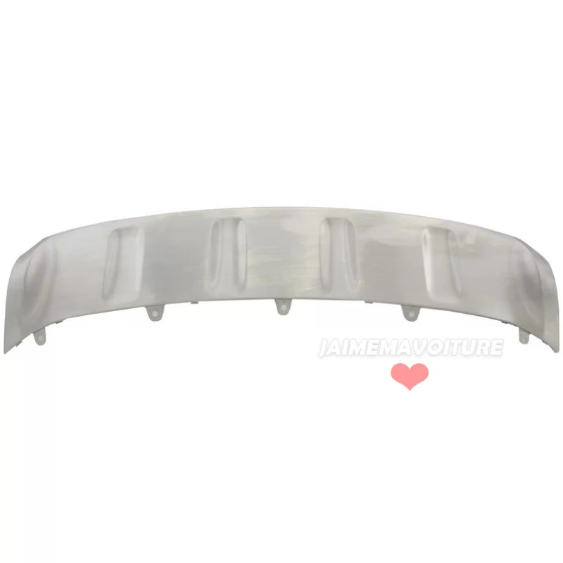 Add front bumper for Porsche Macan Normal / S Add front bumper for Porsche Macan Normal / S