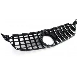 Panamericana grille for Mercedes C-Class W205 Facelift 2019-2021