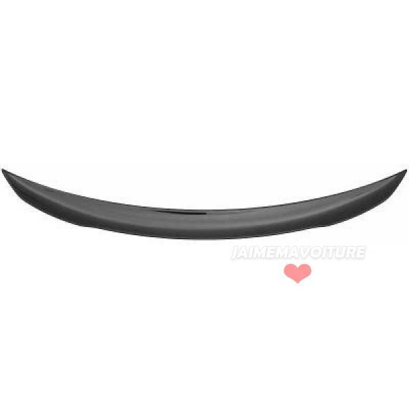 Spoiler spoiler for Mercedes CLA W118 - Black veni