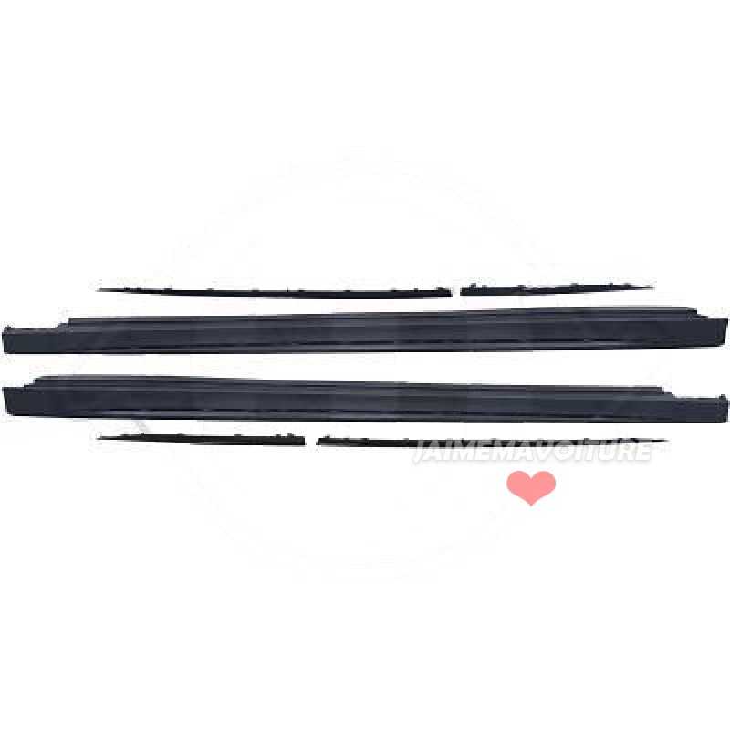 Spoiler für Mercedes CLA Carbon Look CLA 45 2019-2023
