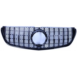 Panamericana grille for Mercedes V-Class W447 2014-2019