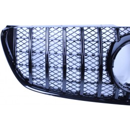 Panamericana grille for Mercedes V-Class W447 2014-2019