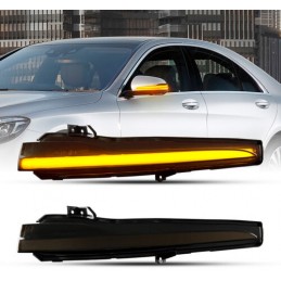 Paar led-blinker für spiegel Mercedes V-Klasse / Vito W447