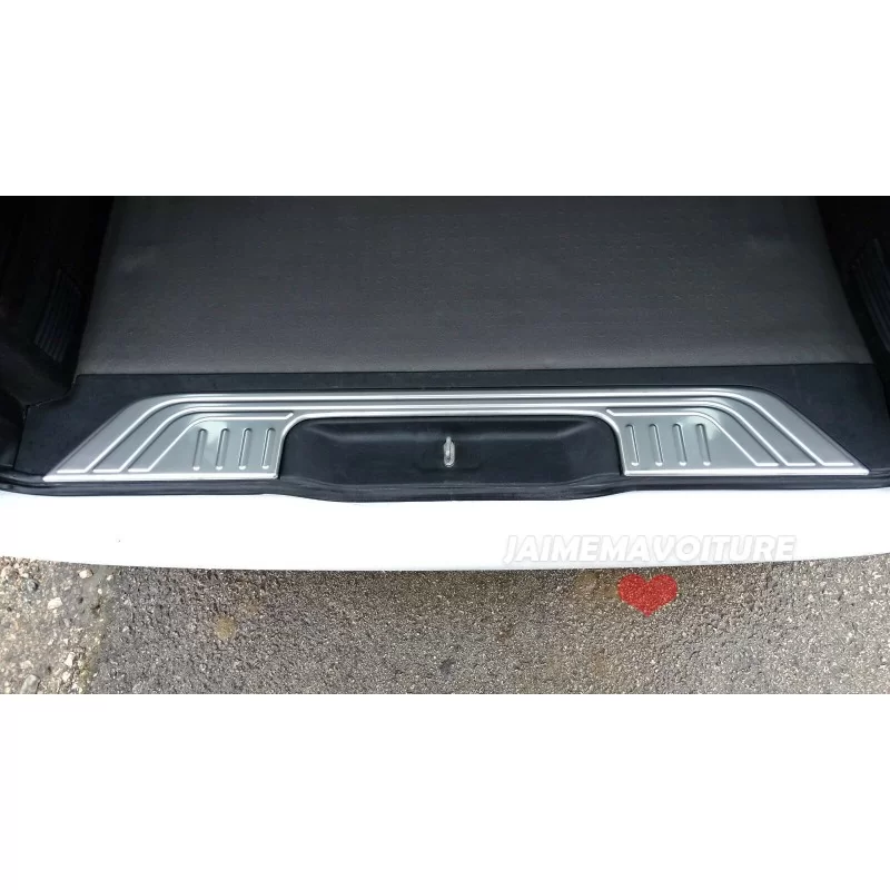 Loading sill interior trunk Mercedes VITO V-Class W447