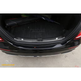 Umbral de carga del maletero interior para Mercedes VITO / Clase V W447