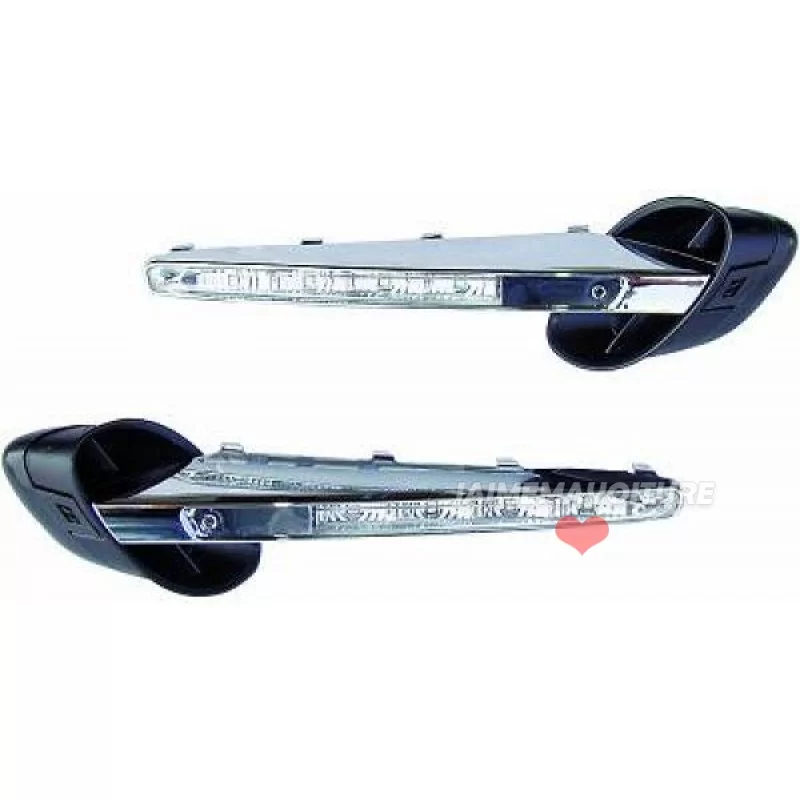 Clignotants led pour ailes BMW M3 E92 E93