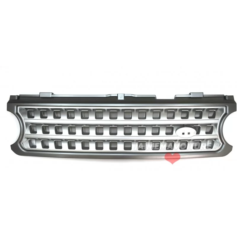 Grille voor Range Rover 2006-2010 sport look