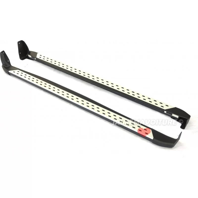 Marche pied pour Ford Ecosport 2013-2022 Marche pied pour Ford Ecosport 2013-2022