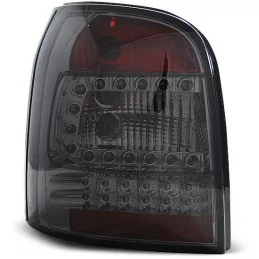 LED achterlichten voor Audi A4 B5 BREAK AVANT tuning 1996-2001