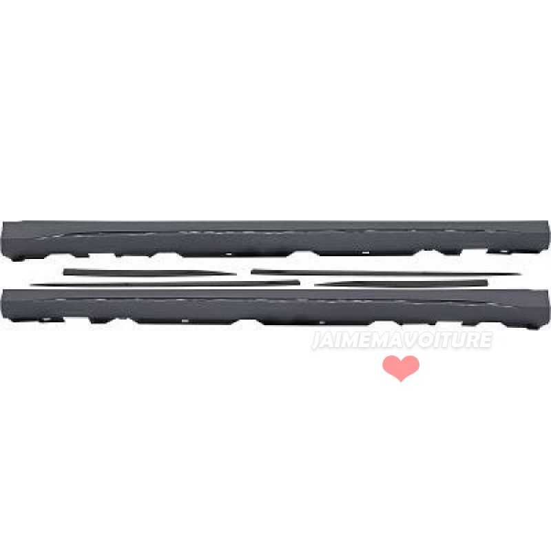 Parachoques delantero Look A35 AMG para Mercedes Clase A W177 Hatchback Parachoques delantero Look A35 AMG para Mercedes Clase A W177 Hatchback