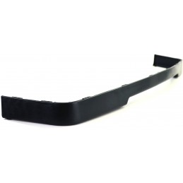 Front bumper spoiler for BMW 3 Series E30