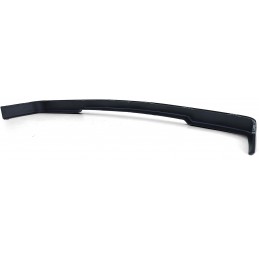 Front bumper spoiler for BMW 3 Series E30