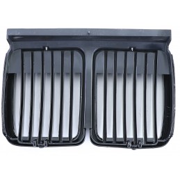 Rejilla del radiador para BMW Serie 3 E30 1982 - 1994