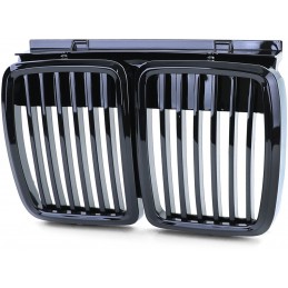Kylargrill för BMW 3-serie E30 1982 - 1994
